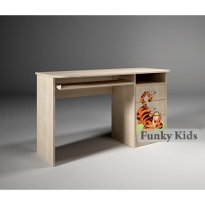 Детская игровая комната Винни Пух стол письменный