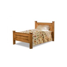 Кровать " Лагус" БМ-1525-10