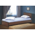 Спальня модульная Волжанка кровать на 1600 с настилом