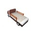 Детская кровать «Автомобиль»