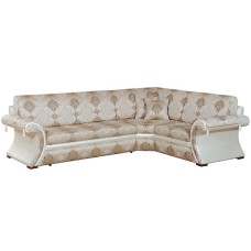 Угловой диван «Наполеон»