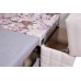 Кухонный угловой диван-кровать Престон