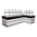 Кухонный диван-кровать Рио
